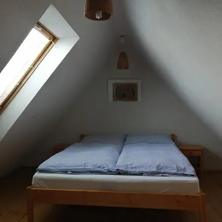 Guest house Tina