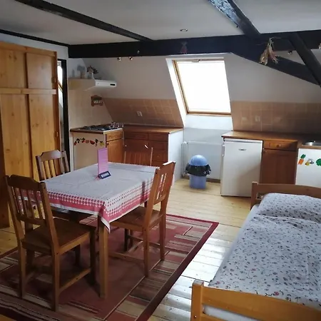 Guest house Tina *